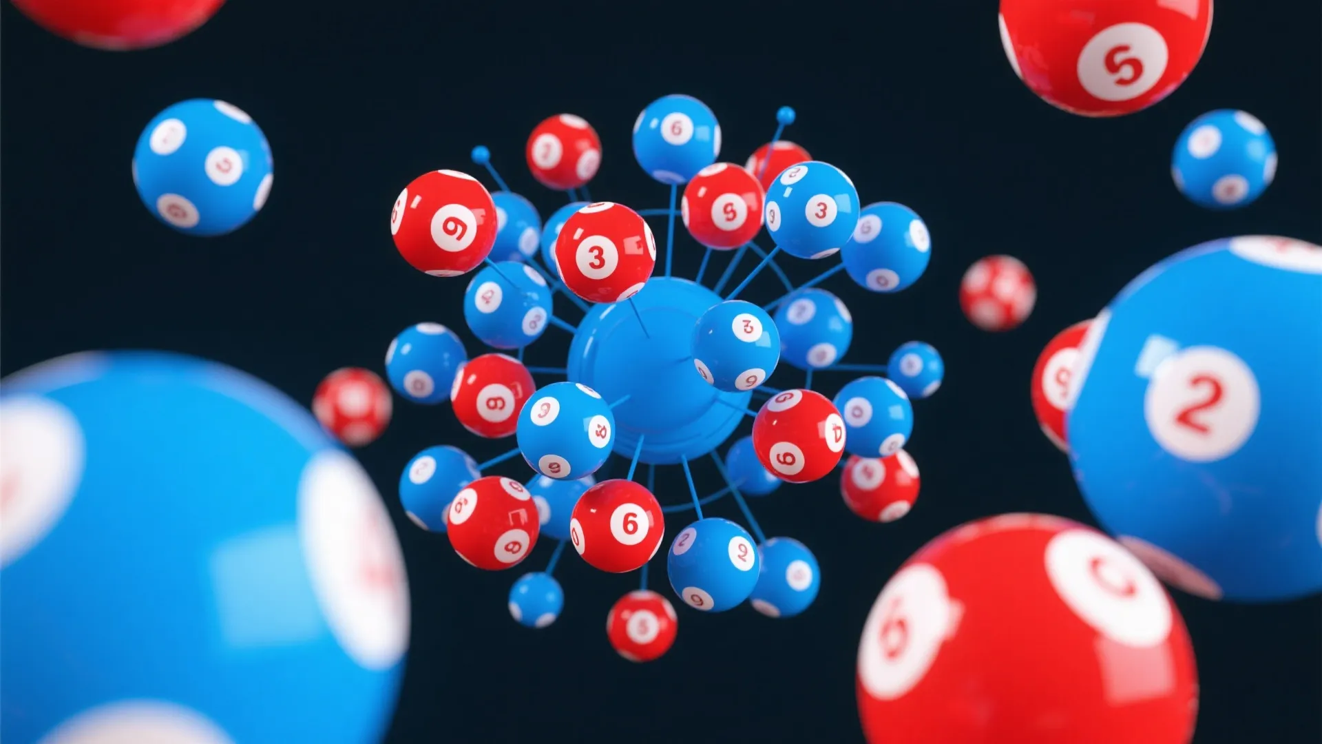 双色球数据分析