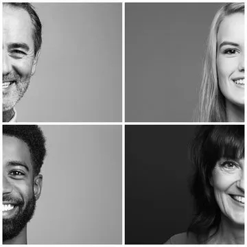 资深数据分析专家