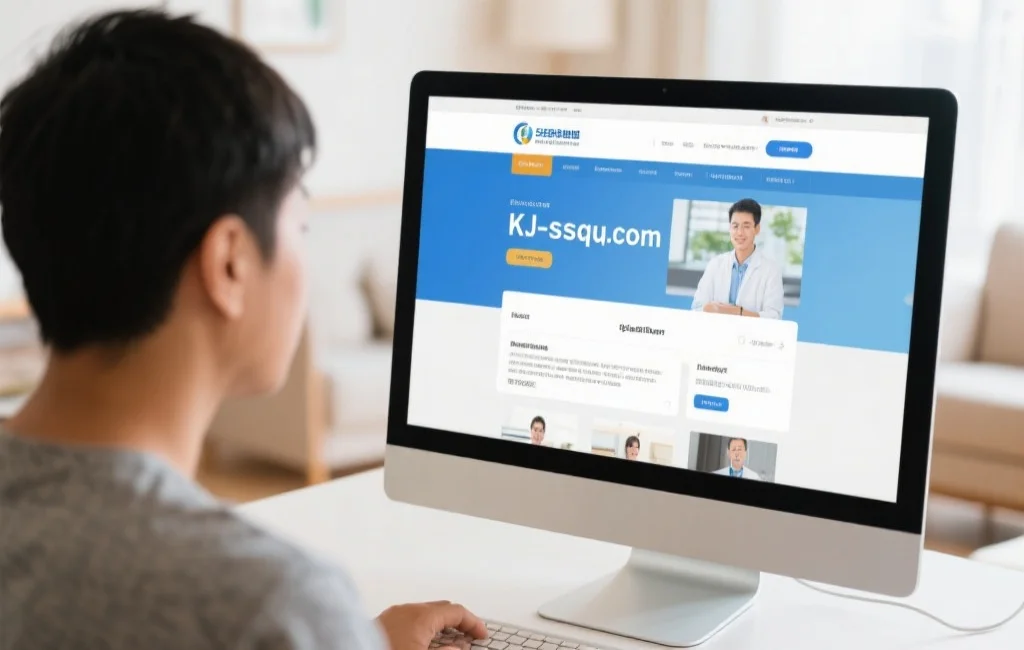 如何安全识别kj-ssq.com官网并防范网络诈骗信息指南