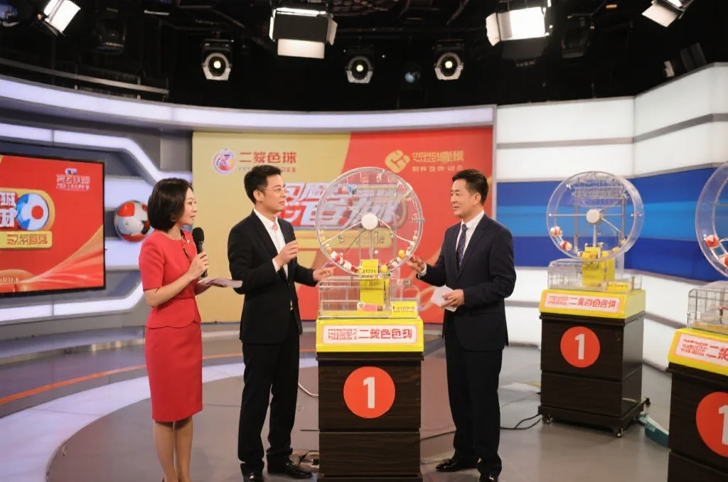 双色球直播观看指南：掌握开奖直播与关键信息点