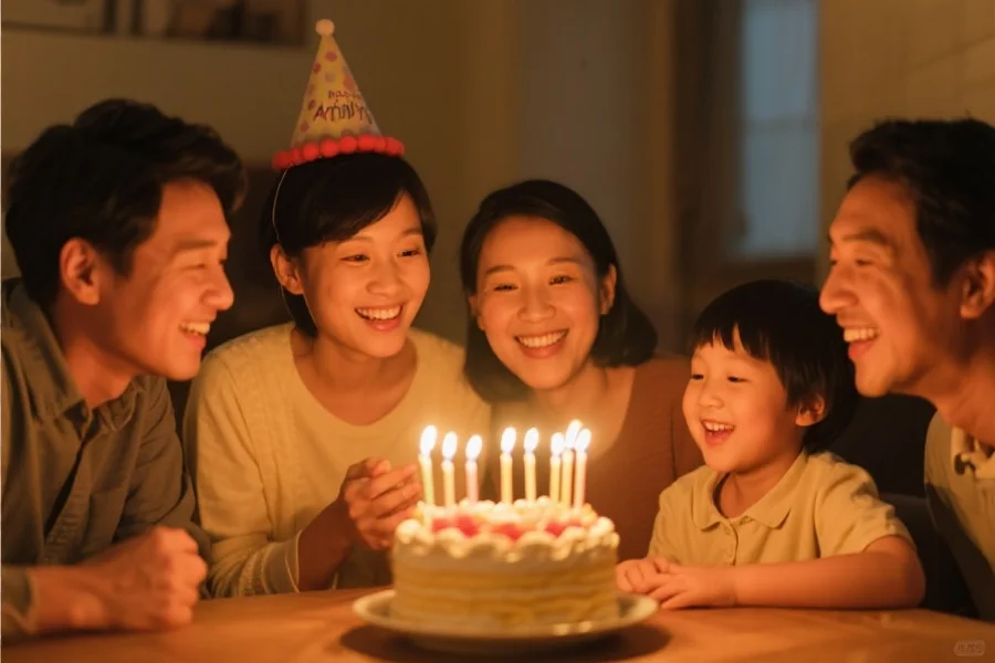 用生日和纪念日为家人或朋友选择双色球号码的创意方法